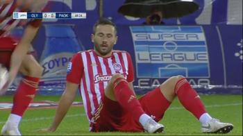 autogol olympiacos