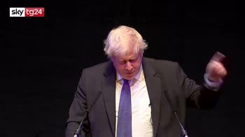 ERROR! Brexit, Boris Johnson attacca piano May