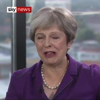 PM: 'Boris always puts on a good show'