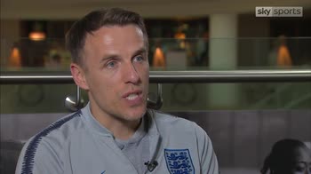 Neville open to Team GB Olympics job