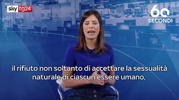 ERROR! 17enne gay segregata in casa dai genitori per un anno