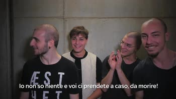 Quiz: quanto conoscete i giudici di X-Factor? Episodio 7