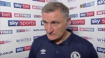 Mowbray – Result better than performance