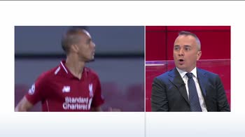 premier rosso per fabinho