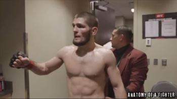 khabib