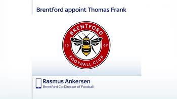 Brentford 'looking to strengthen squad'