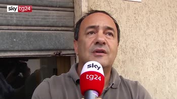 ERROR! Questione migranti, per sindaco Lucano divieto di dimora