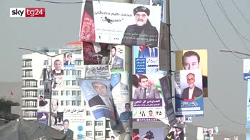 Elezioni in Afghanistan, tra attentati e intimidazioni
