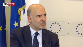 Moscovici, nessun ricatto ma regole comuni ci devono essere