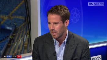 Redknapp: I get why Jose reacted