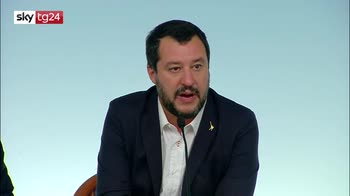 Salvini, siamo 3 uomini di parola e tutto finisce bene