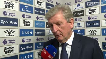 Result ‘a blow’ for Hodgson