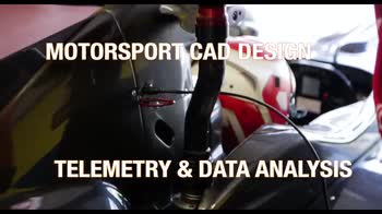 Experis Motorsport Academy