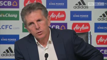 Puel: I have respect for Emery