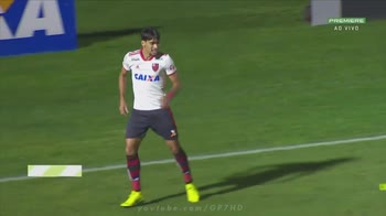 Lucas Paquetá gol e tunnel