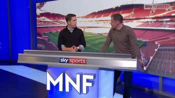 Carragher: Arsenal look like 'real deal'