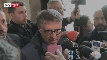 Cantone incontra Bucci per Dl Genova