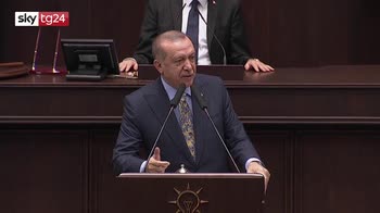 Khashoggi, Erdogan: ucciso da commando di 15 persone