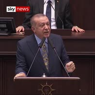 Erdogan wants answers in Khashoggi case