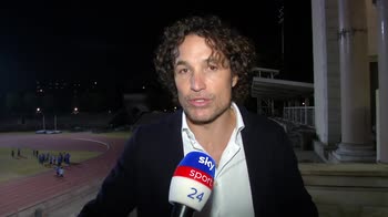 INTV GIORGIO ROCCA SU AZZURRI.transfer