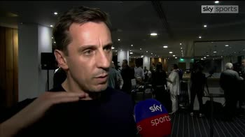 Neville: Man Utd recruitment poor
