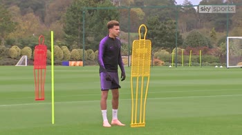 Poch: We need to be careful with Dele
