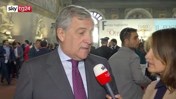 ERROR! Tajani critica la manovra economica: non piace nemmeno a Bannon