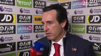 Emery: Draw a decent result