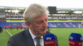 Hodgson: We could have won