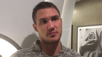 nba danilo gallinari intervista