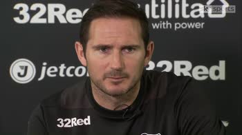 Lampard: We hold our owners dearly