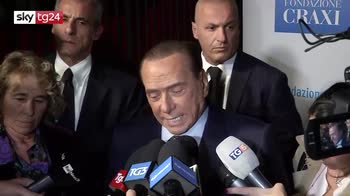 ERROR! Berlusconi critica la manovra economica: non fa bene agli italiani