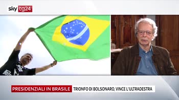 Brasile, Jair Bolsonaro vince le elezioni