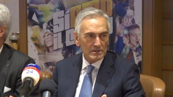 CONF GRAVINA SU CONSIGLIO STATO E LEGA PRO 181030