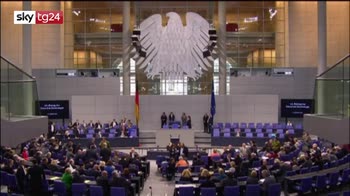 Migranti, Austria annuncia che non firmerà il patto ONU
