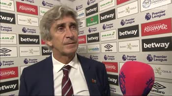 Pellegrini: We could have scored more
