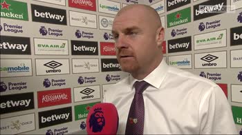 Dyche: We must remain mentally strong
