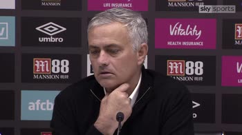 Jose: United showed instability