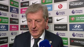 Hodgson pleased with fighting performance
