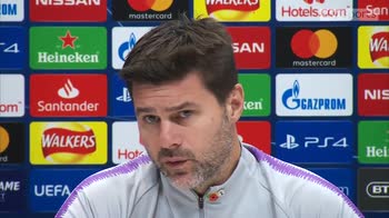 Poch rules Dembele out of PSV match