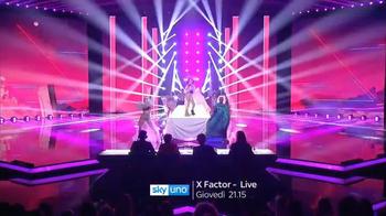 X Factor 2018: il terzo Live Show
