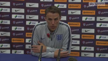 Neville: We should be celebrating Rooney