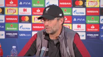 Klopp: We have to play better in Paris