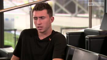 Laporte excited for derby debut