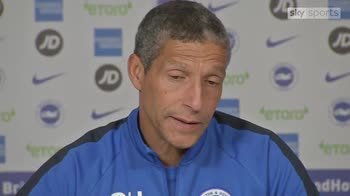 Hughton: New signings need to improve