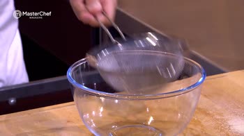 Ricette MasterChef 6: fregola, sgombro e crema di fave