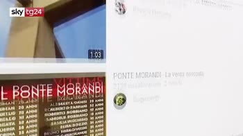 ERROR! Il Codice YouTube, complotti e misteri nei video sul Ponte Morandi