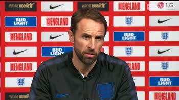Southgate disappointed over Roo reaction