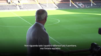 INTV RANIERI FULHAM 181114.transfer