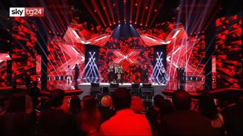 X Factor, il quarto live prevede due eliminazioni